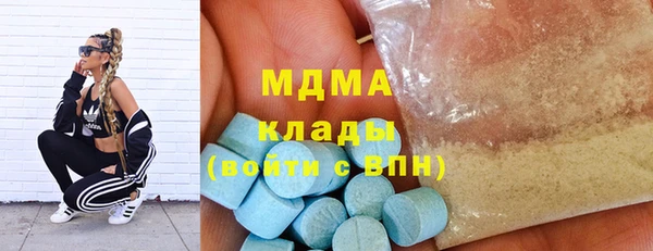 ECSTASY Гусь-Хрустальный